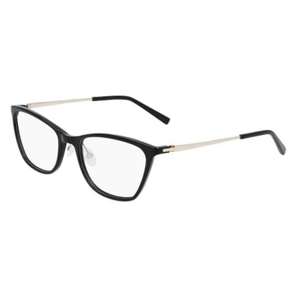 NEW Pure Airlock P-3011 black and light gold frames